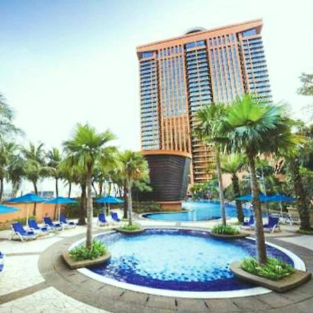 Vacation Suites At Times Square Kl Kuala Lumpur Luaran gambar