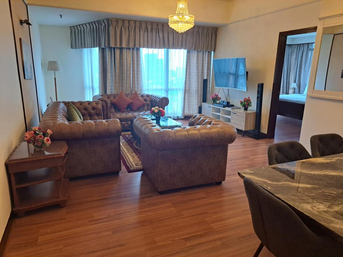 Vacation Suites At Times Square Kl Kuala Lumpur Luaran gambar