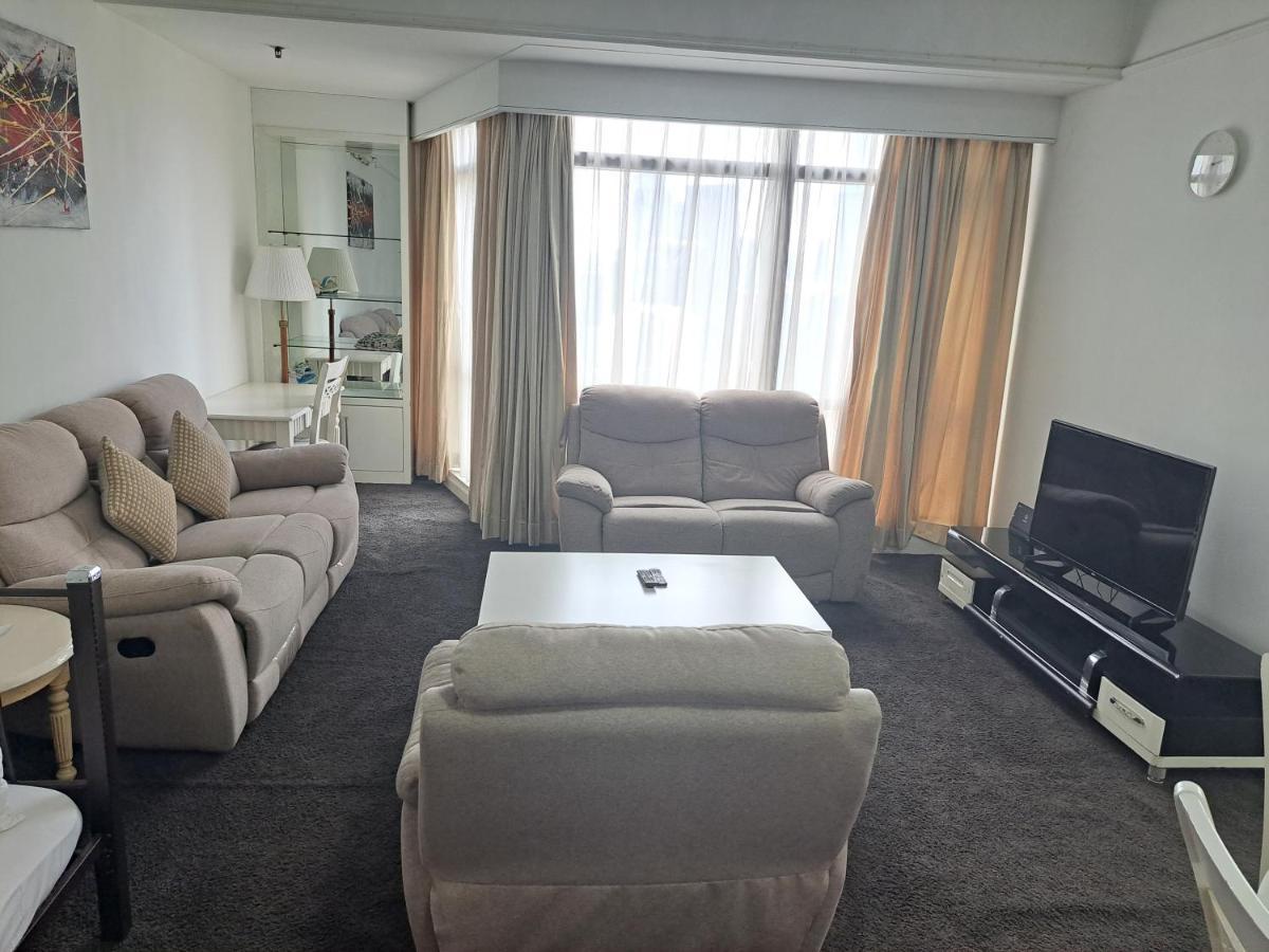 Vacation Suites At Times Square Kl Kuala Lumpur Luaran gambar