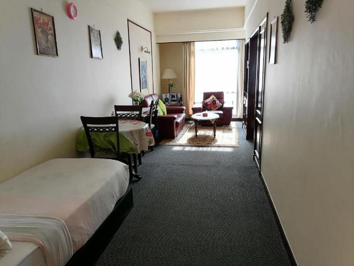 Vacation Suites At Times Square Kl Kuala Lumpur Luaran gambar